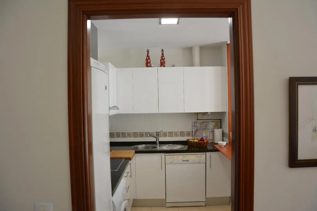 Apartment Sevilla A Tus Pies