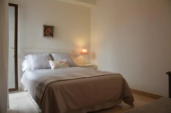 Apartment Sevilla A Tus Pies