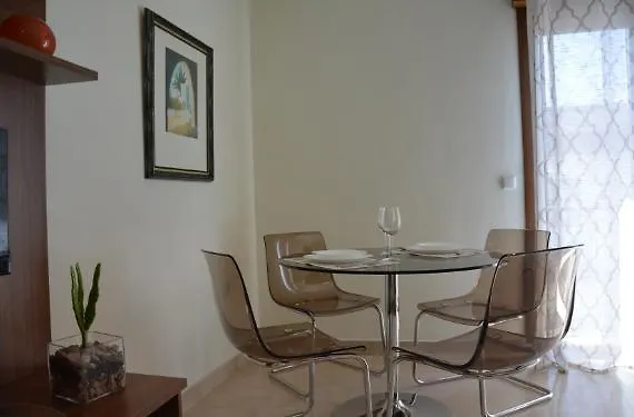 Sevilla A Tus Pies Apartment Seville
