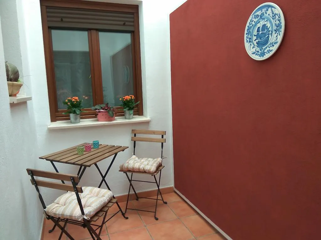 Apartment Sevilla A Tus Pies Spain