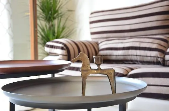 Apartment Sevilla A Tus Pies
