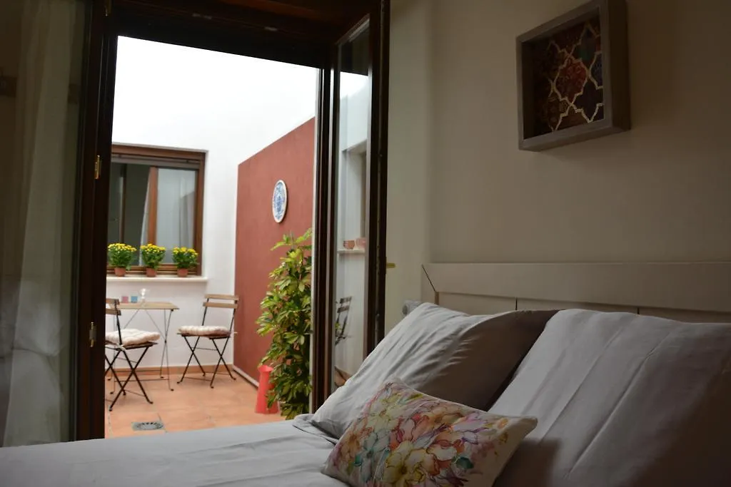 Sevilla A Tus Pies Apartment