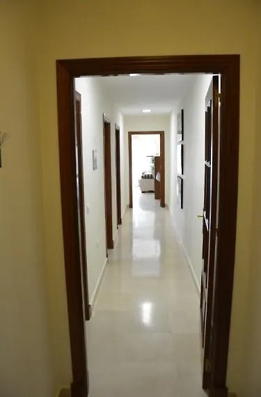 Sevilla A Tus Pies Apartment Seville