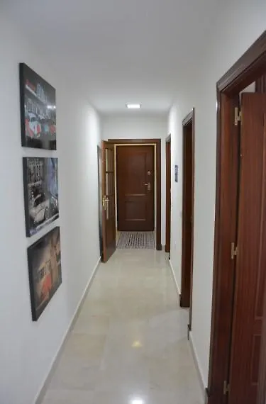 Sevilla A Tus Pies Apartment