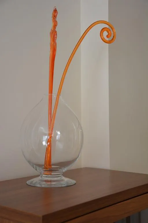 Apartment Sevilla A Tus Pies