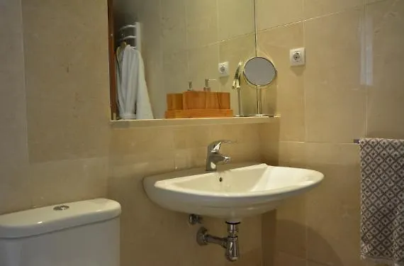 Apartment Sevilla A Tus Pies Spain