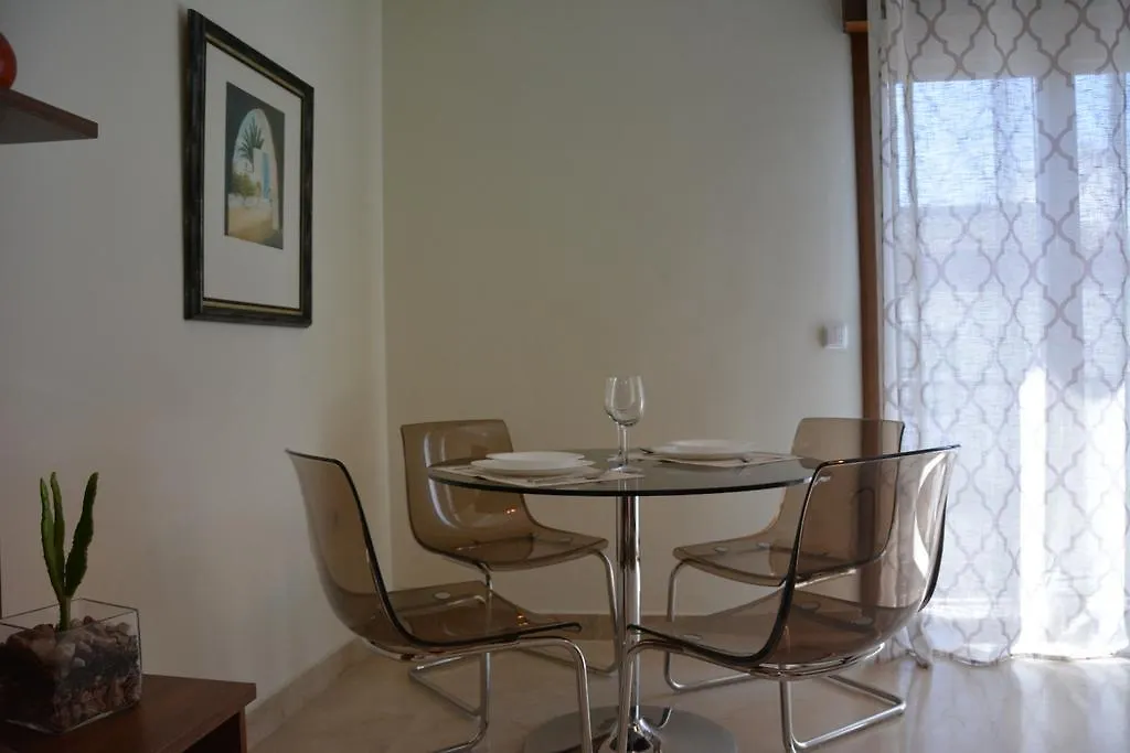 Apartment Sevilla A Tus Pies