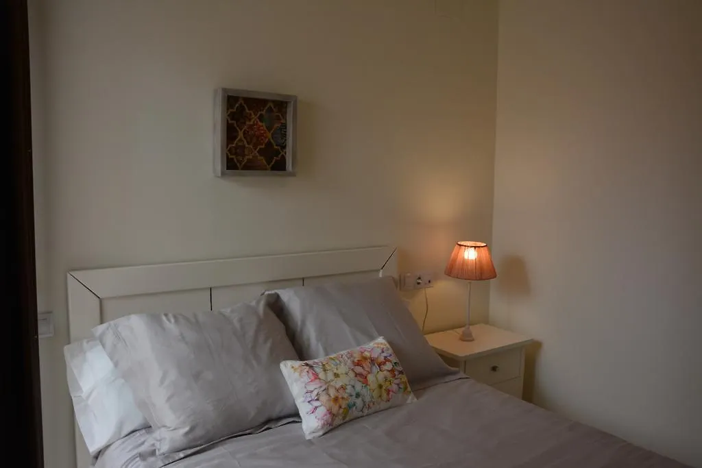 Sevilla A Tus Pies Apartment Seville