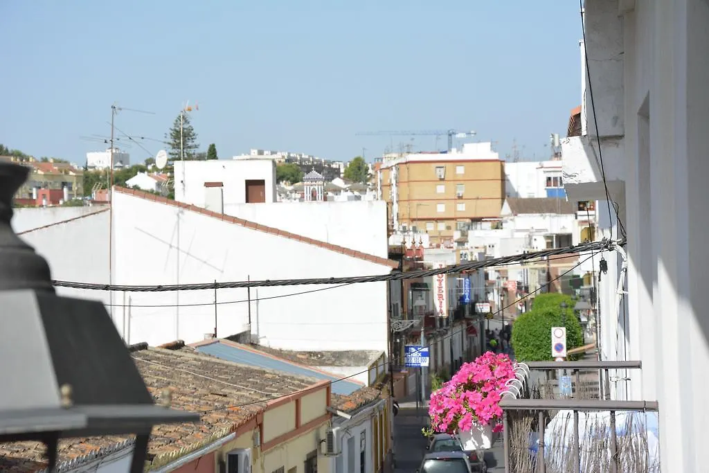 Apartment Sevilla A Tus Pies Spain