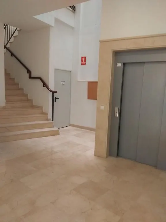 Apartment Sevilla A Tus Pies Spain