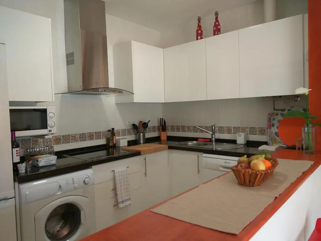 Sevilla A Tus Pies Apartment Seville