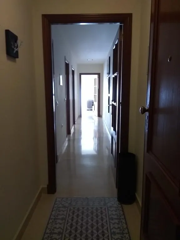 Apartment Sevilla A Tus Pies Spain