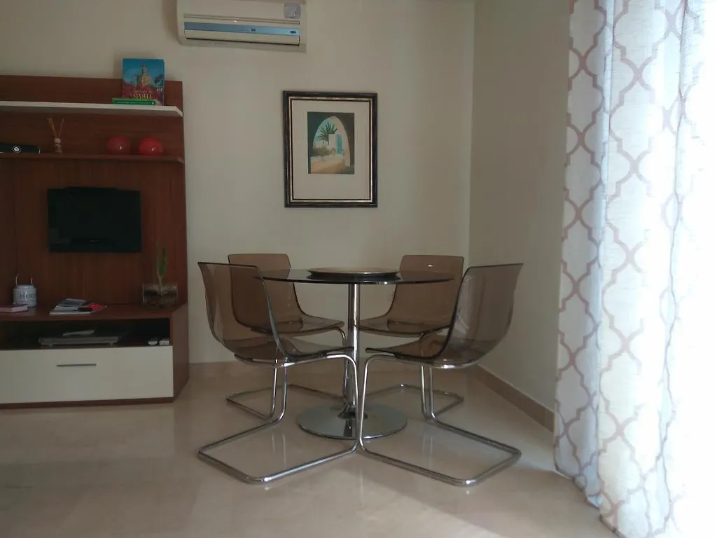 Apartment Sevilla A Tus Pies