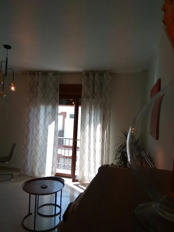 Apartment Sevilla A Tus Pies
