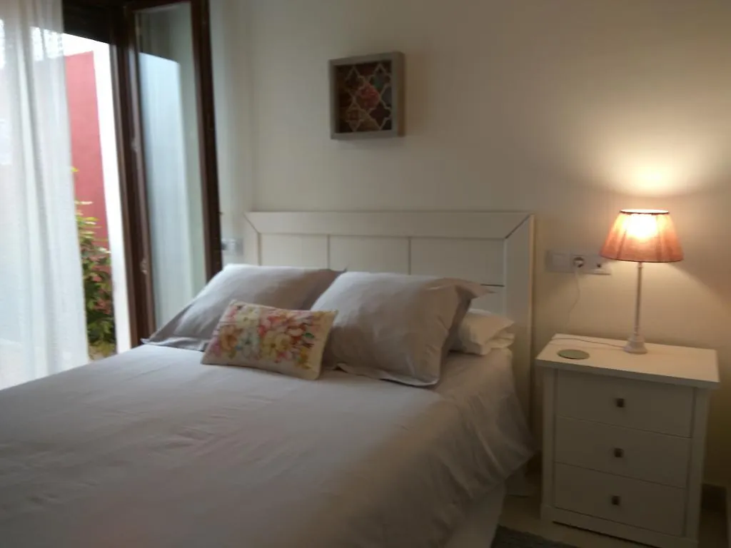 Sevilla A Tus Pies Apartment Seville