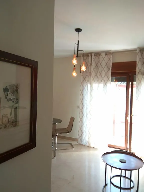 Sevilla A Tus Pies Apartment